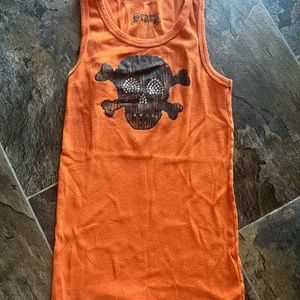 Halloween 🎃 Tank Top